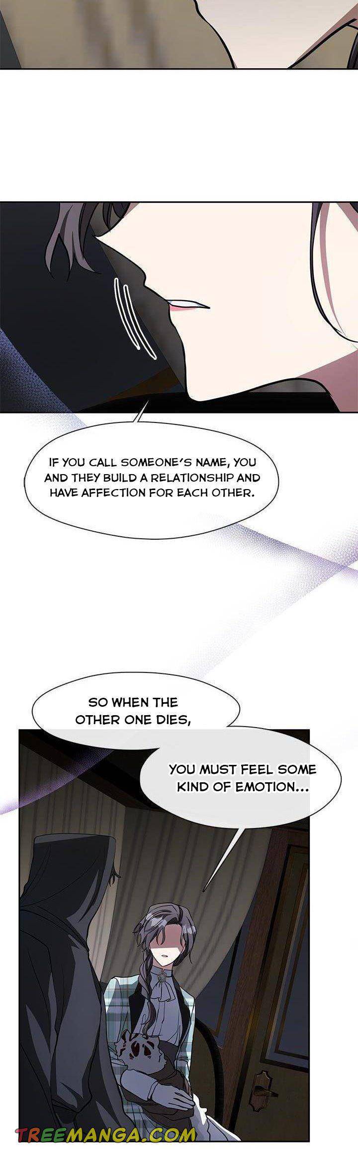 I Failed to Oust the Villain! chapter 49 page 24