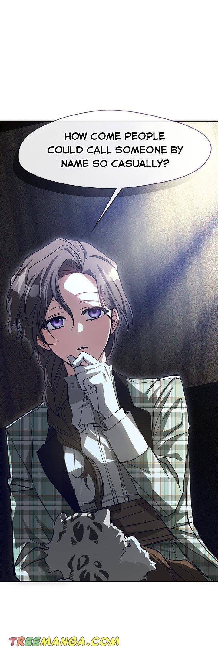 I Failed to Oust the Villain! chapter 49 page 25