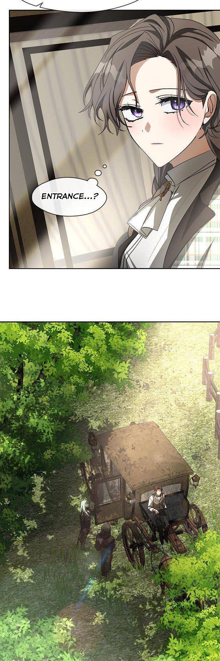 I Failed to Oust the Villain! chapter 49 page 28