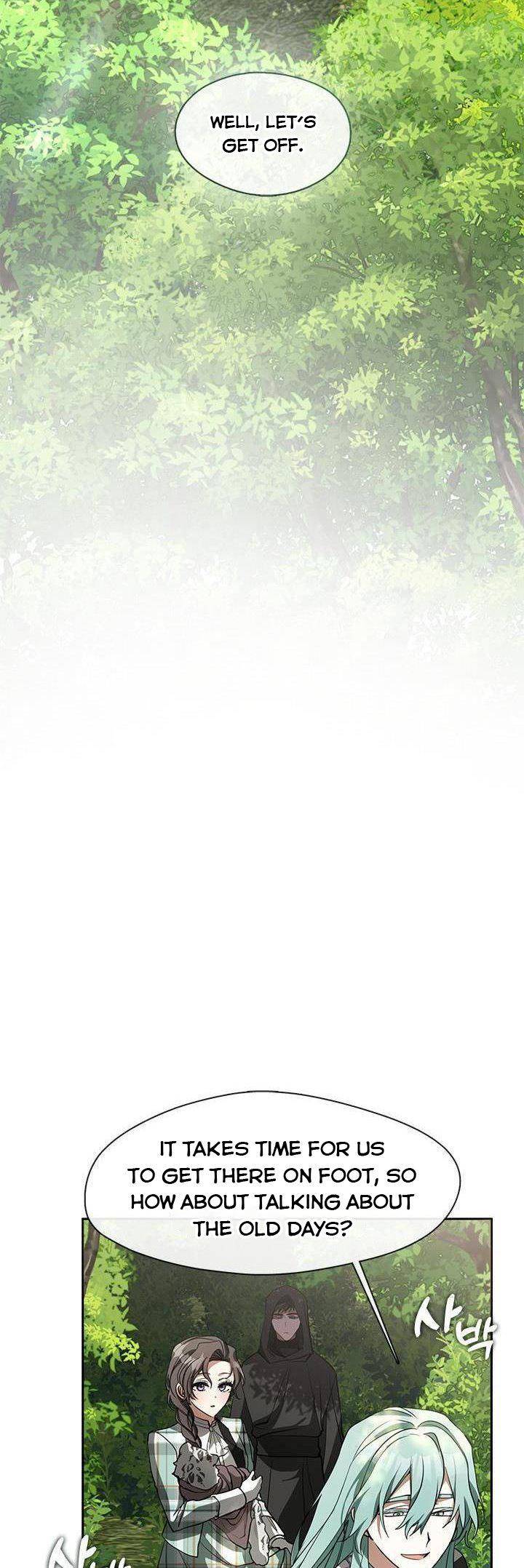 I Failed to Oust the Villain! chapter 49 page 29