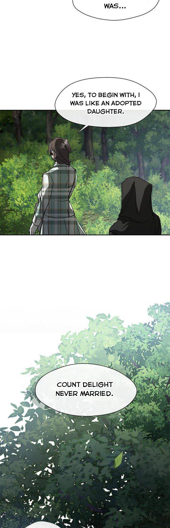 I Failed to Oust the Villain! chapter 49 page 34