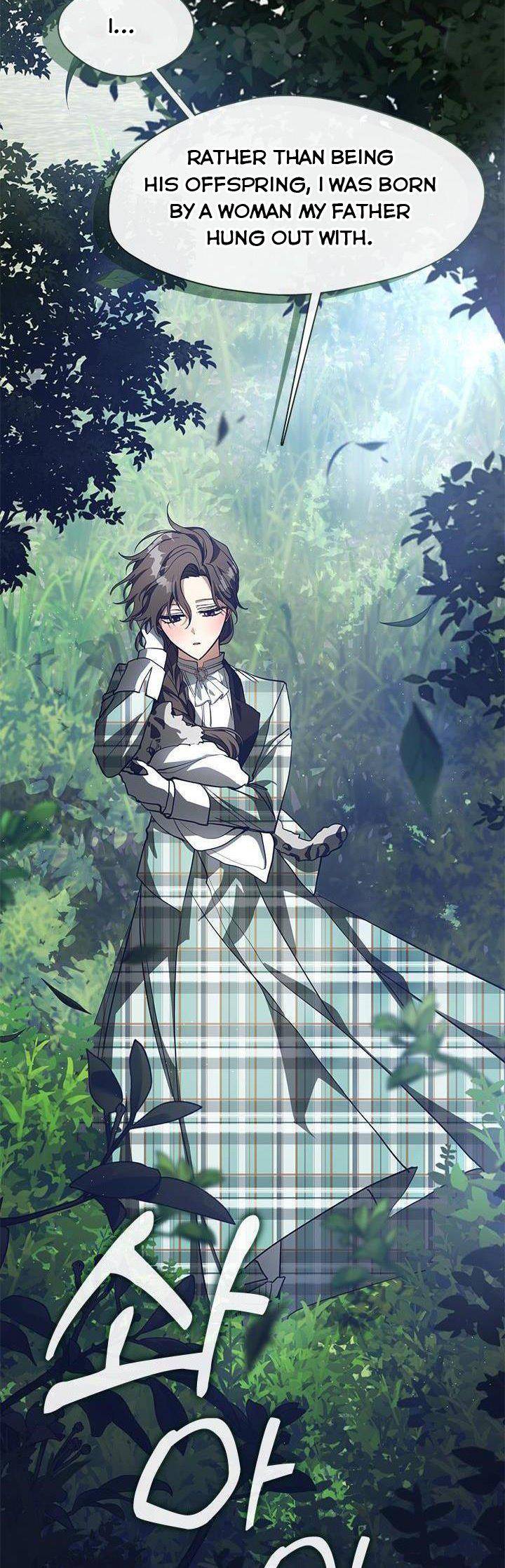 I Failed to Oust the Villain! chapter 49 page 35