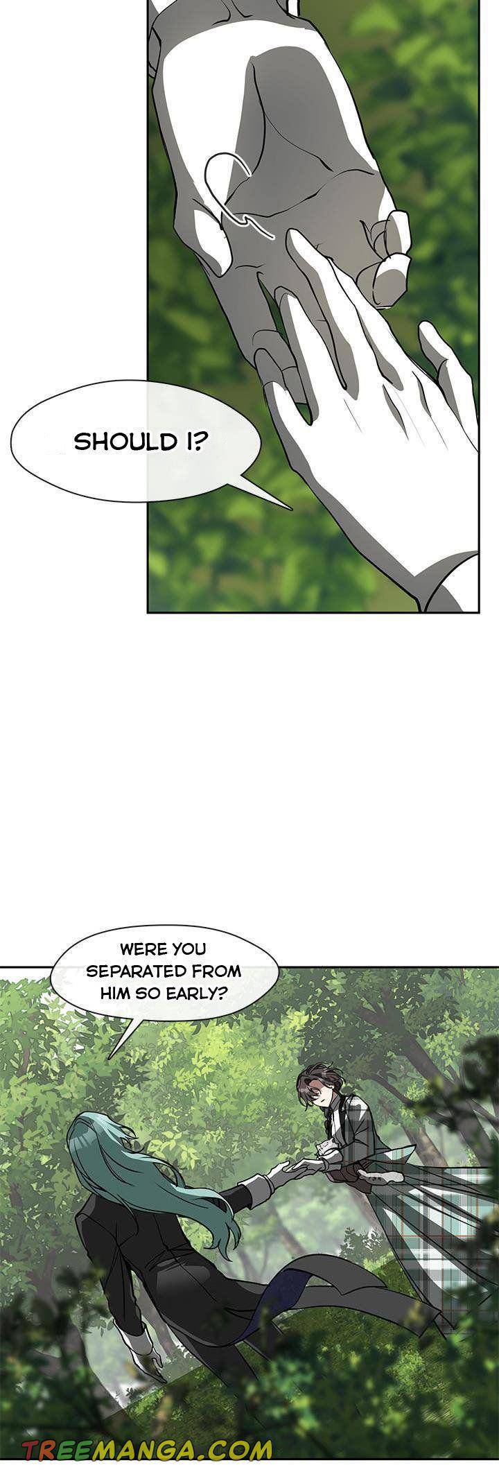 I Failed to Oust the Villain! chapter 49 page 37