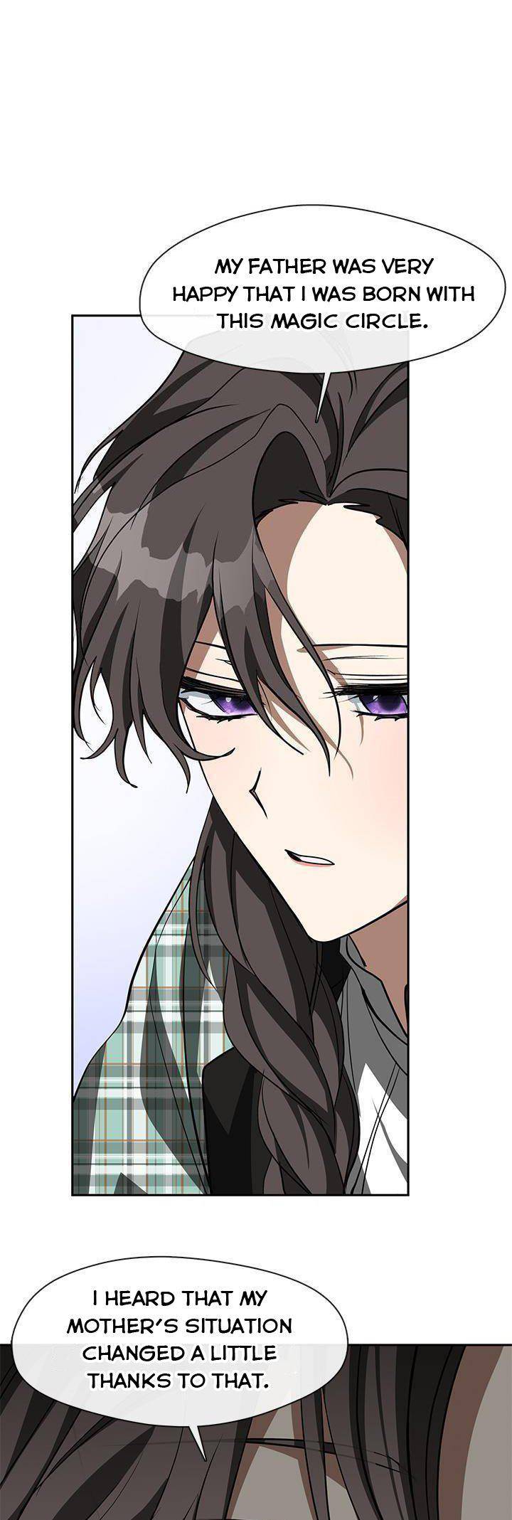 I Failed to Oust the Villain! chapter 49 page 38