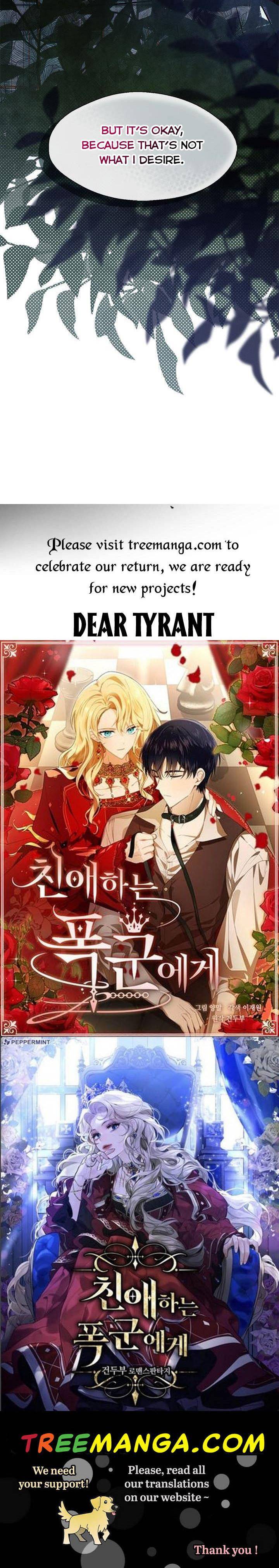 I Failed to Oust the Villain! chapter 49 page 47