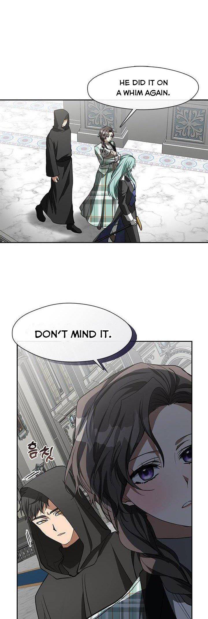 I Failed to Oust the Villain! chapter 49 page 6