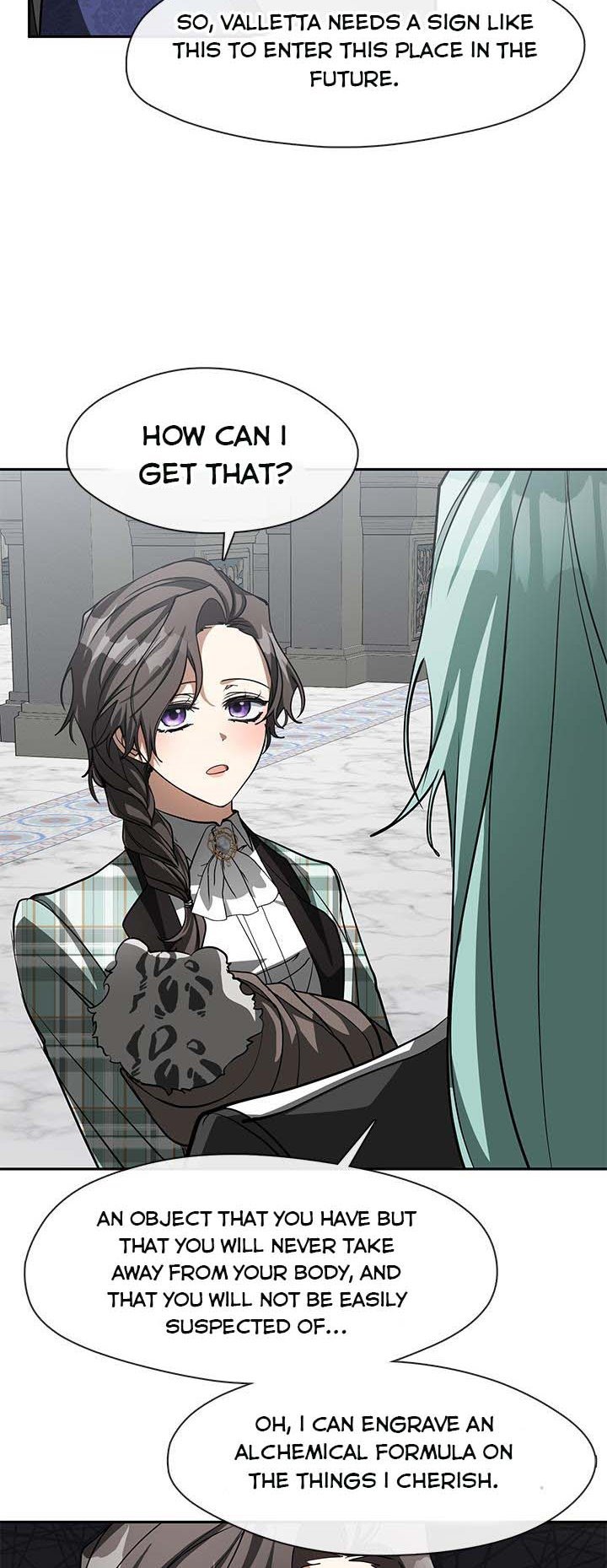 I Failed to Oust the Villain! chapter 50 page 14