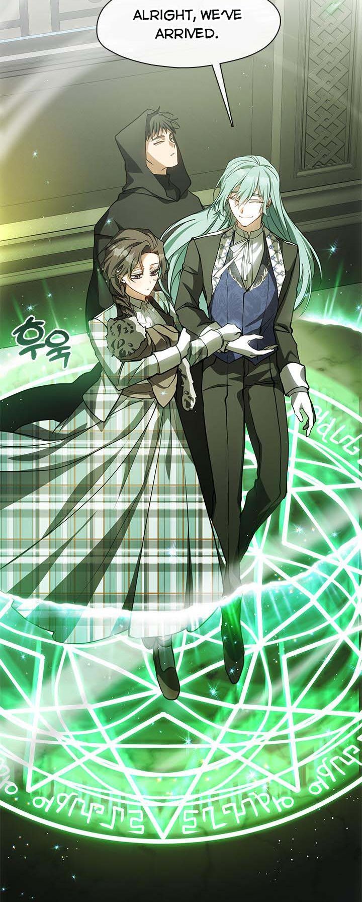 I Failed to Oust the Villain! chapter 50 page 2