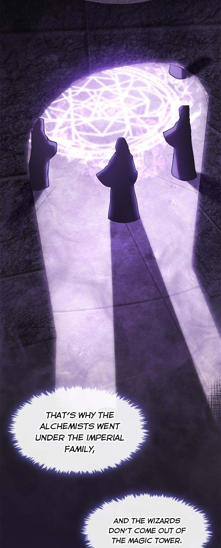 I Failed to Oust the Villain! chapter 50 page 33