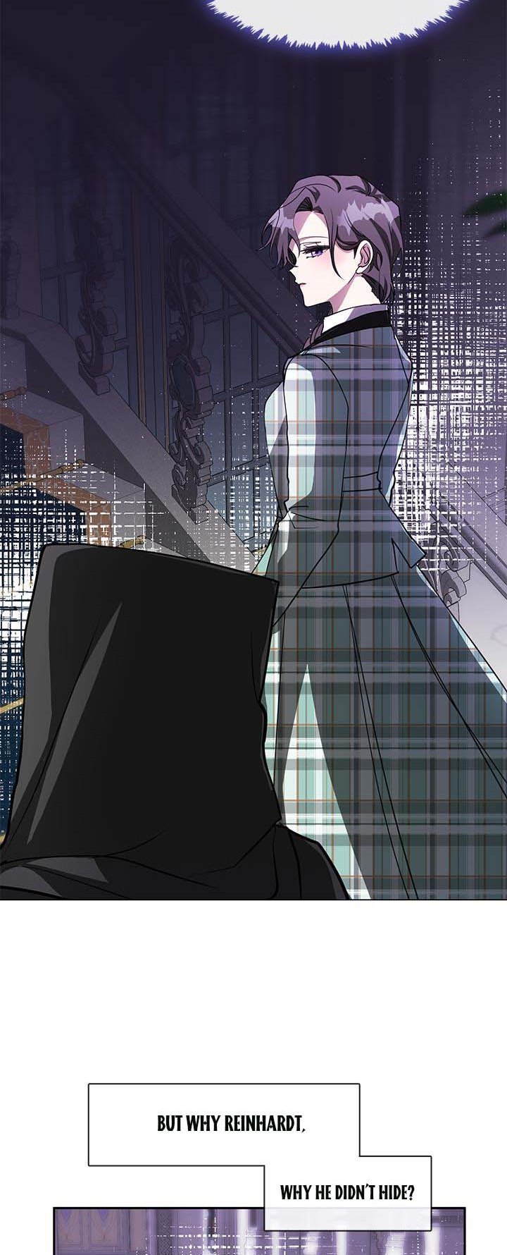 I Failed to Oust the Villain! chapter 50 page 34