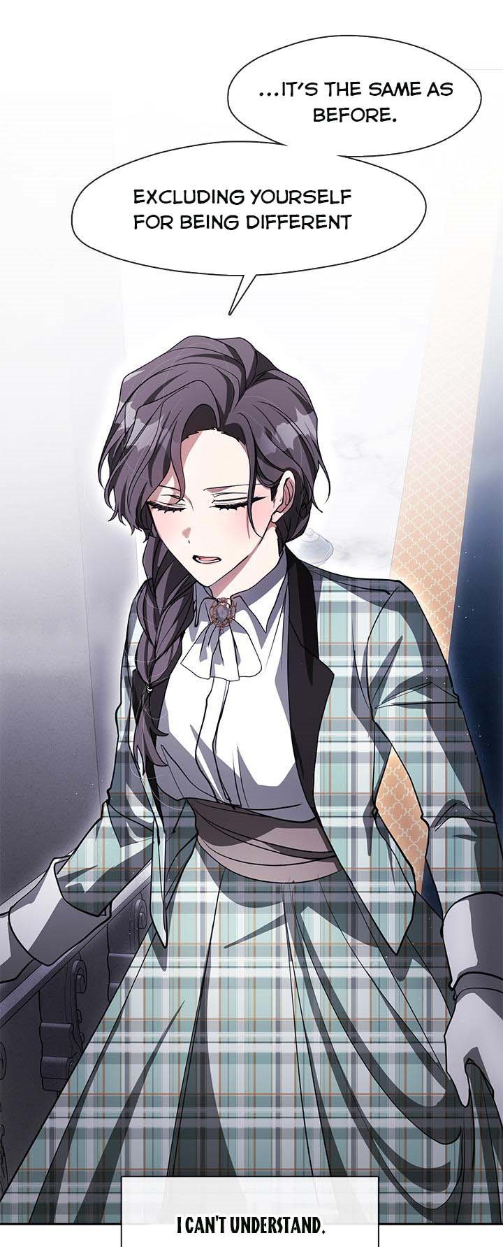 I Failed to Oust the Villain! chapter 50 page 37