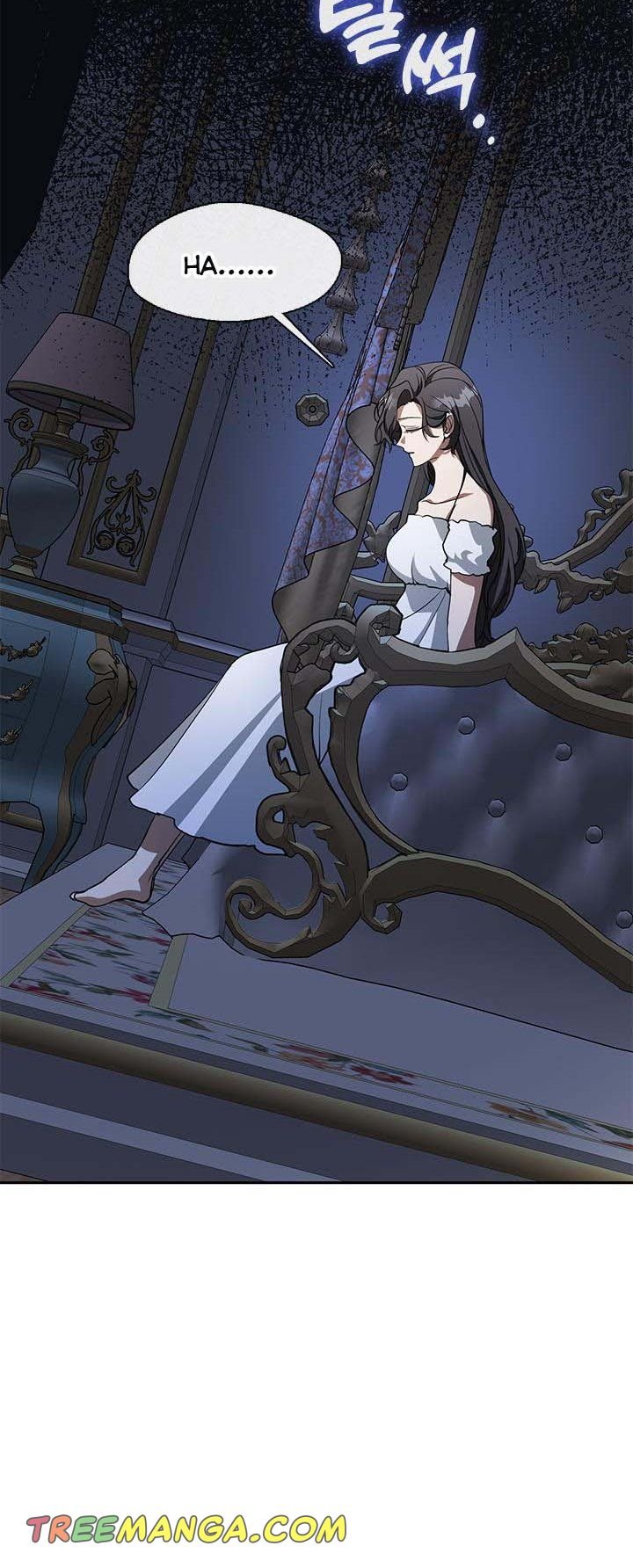 I Failed to Oust the Villain! chapter 50 page 39