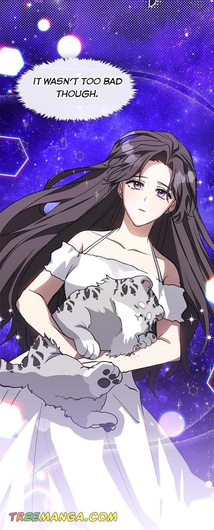 I Failed to Oust the Villain! chapter 50 page 42