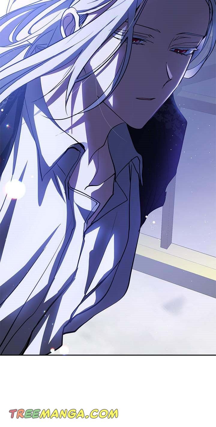 I Failed to Oust the Villain! chapter 50 page 49