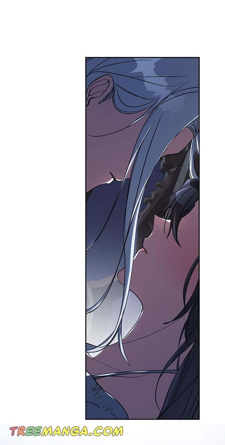 I Failed to Oust the Villain! chapter 50 page 52