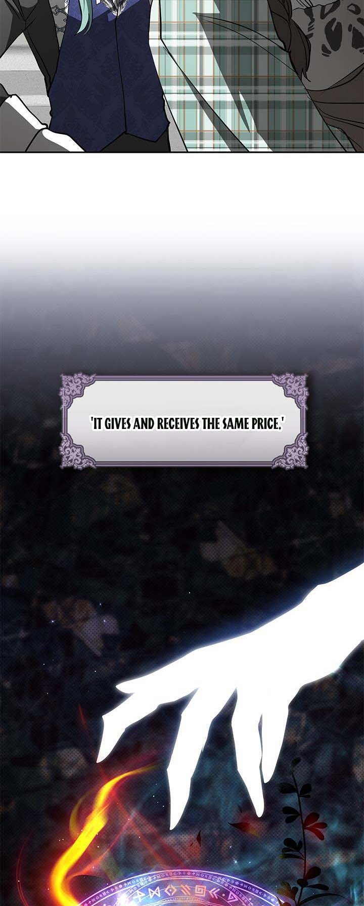 I Failed to Oust the Villain! chapter 50 page 6