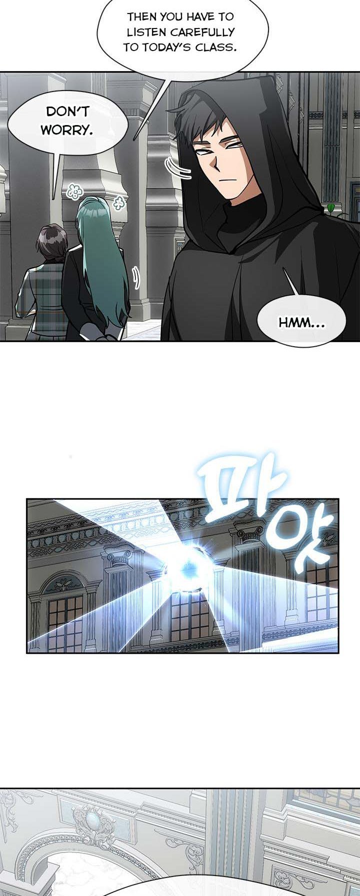 I Failed to Oust the Villain! chapter 50 page 9