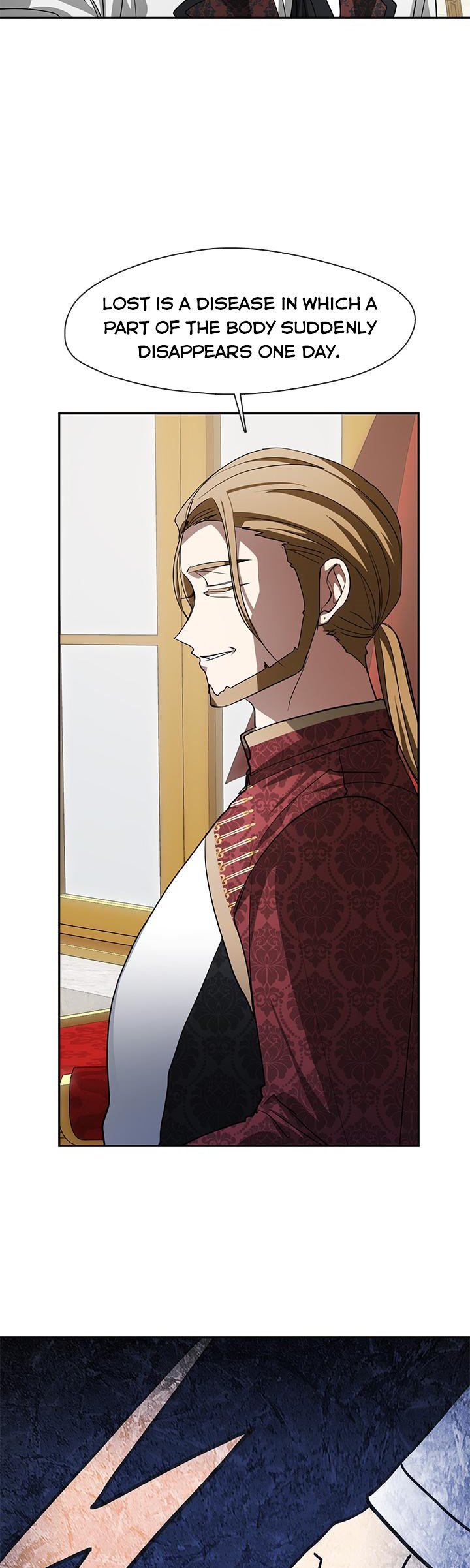 I Failed to Oust the Villain! chapter 51 page 11