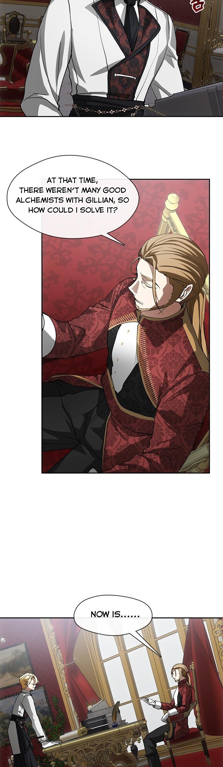 I Failed to Oust the Villain! chapter 51 page 15