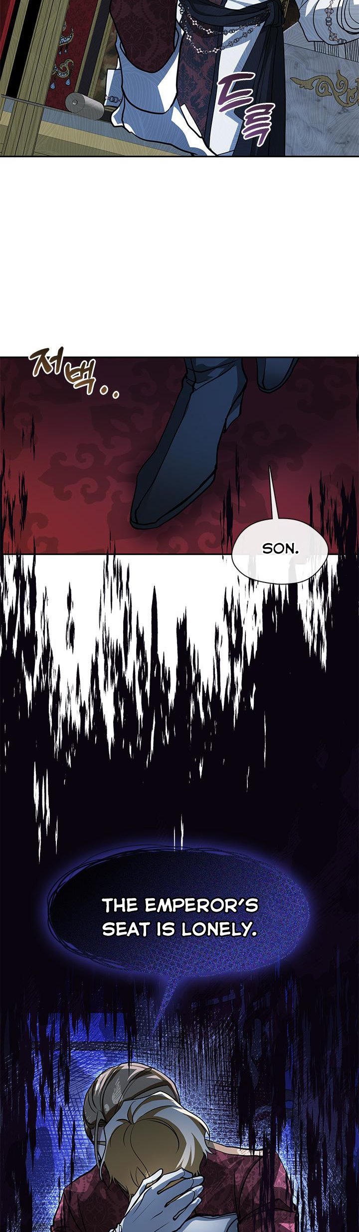 I Failed to Oust the Villain! chapter 51 page 19