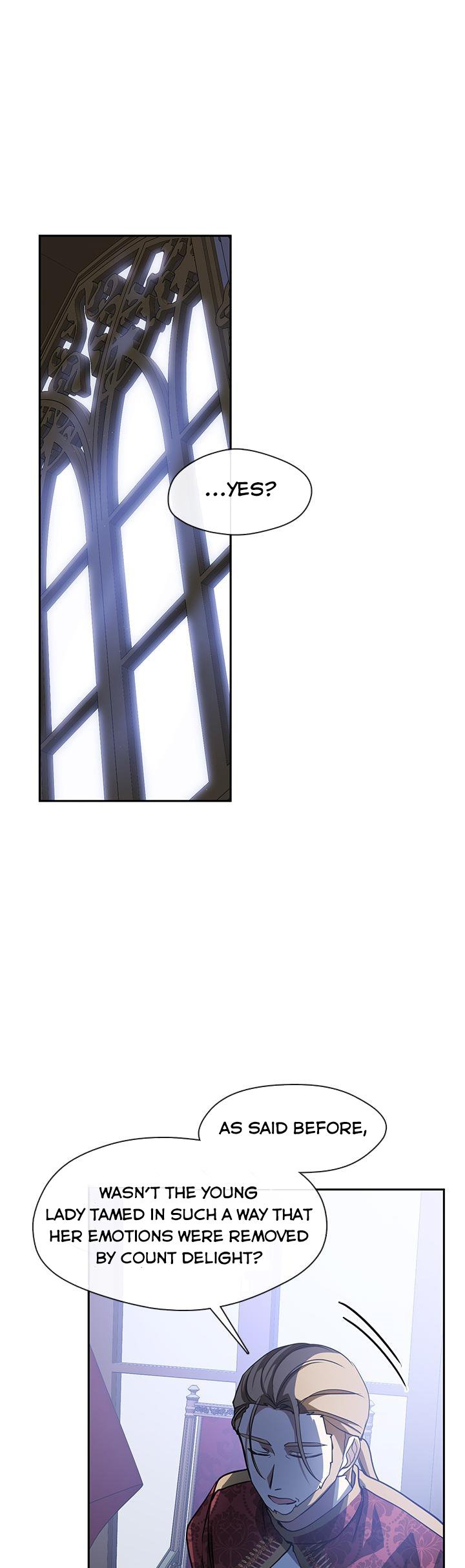 I Failed to Oust the Villain! chapter 51 page 23