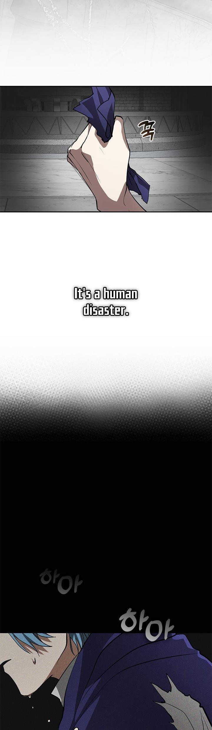 I Failed to Oust the Villain! chapter 51 page 43