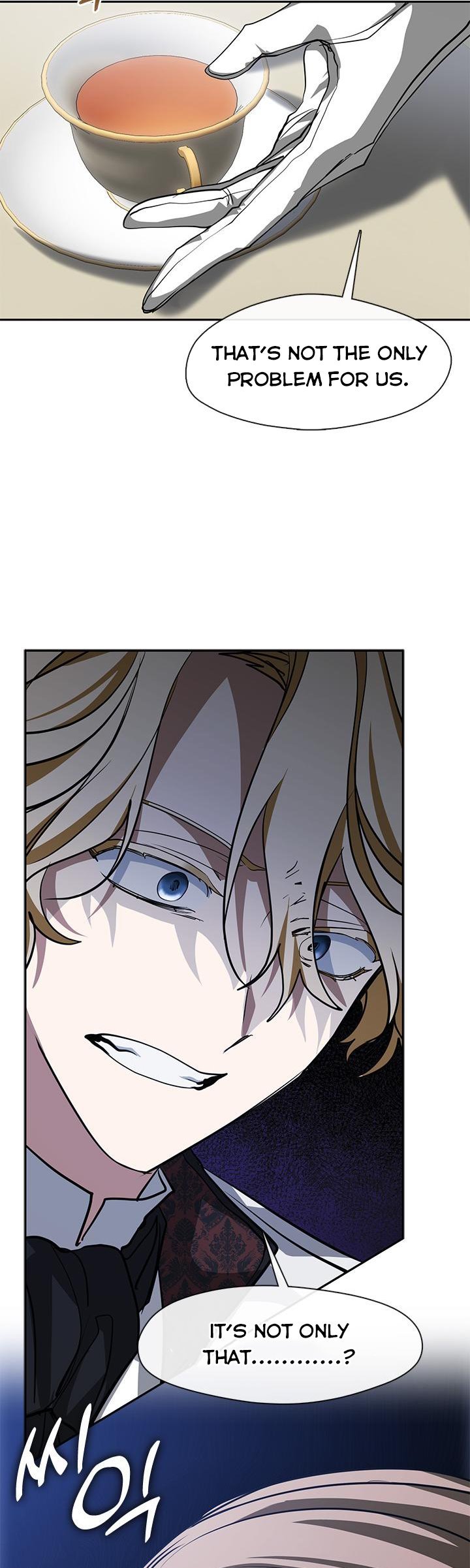 I Failed to Oust the Villain! chapter 51 page 8