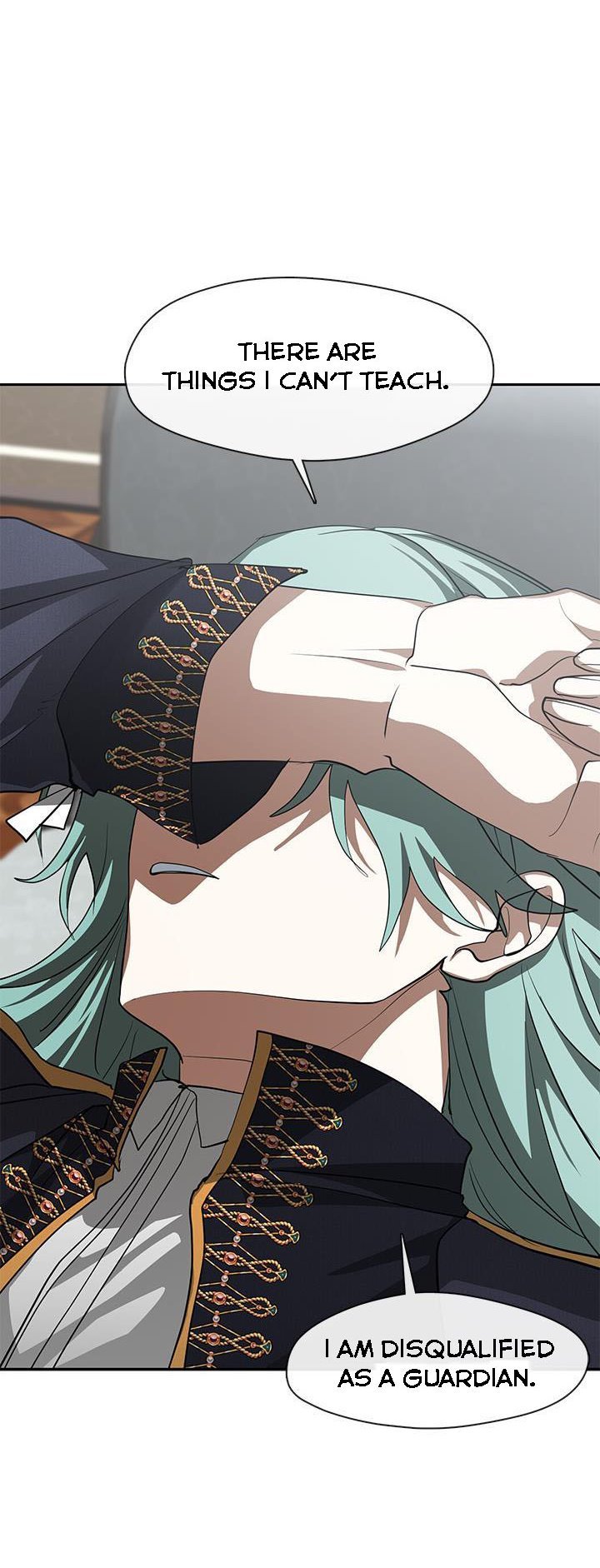 I Failed to Oust the Villain! chapter 52 page 10