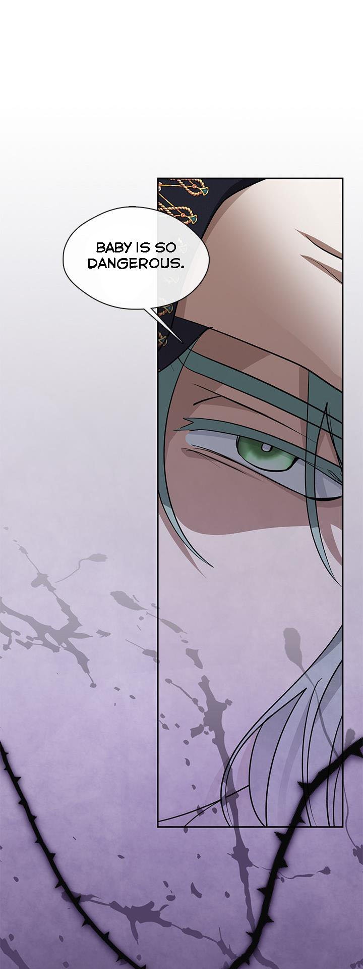 I Failed to Oust the Villain! chapter 52 page 11