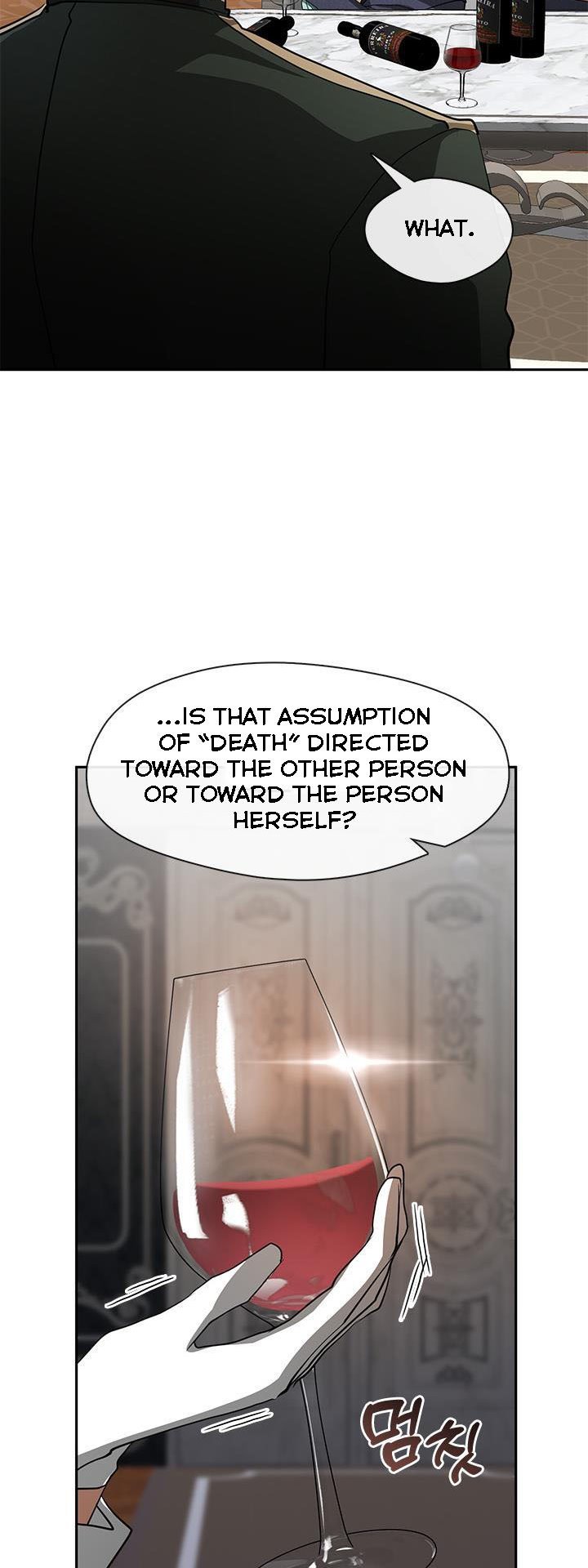 I Failed to Oust the Villain! chapter 52 page 14