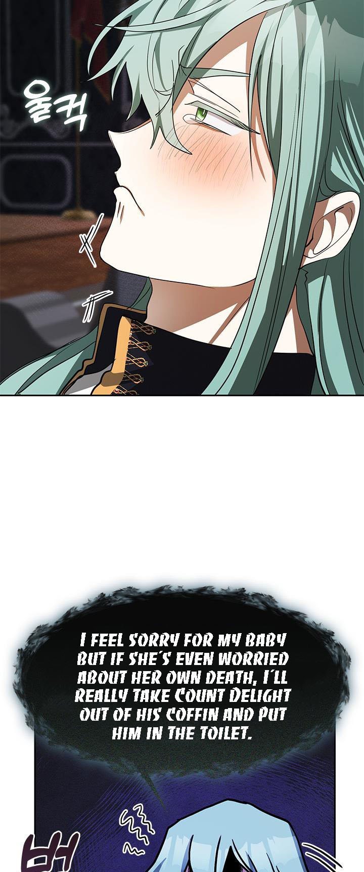 I Failed to Oust the Villain! chapter 52 page 16