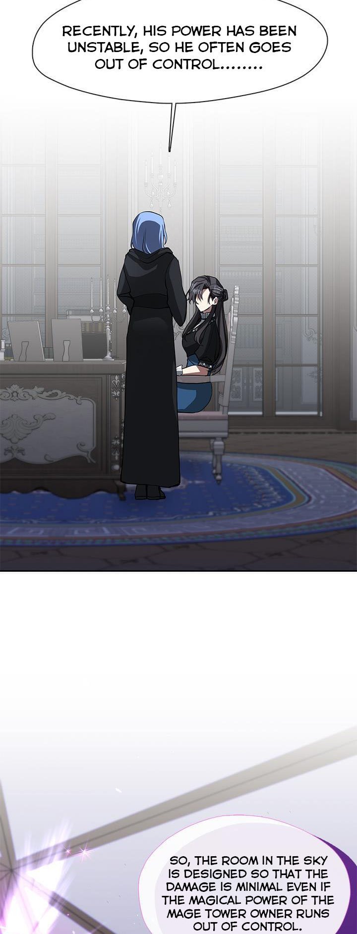 I Failed to Oust the Villain! chapter 52 page 24