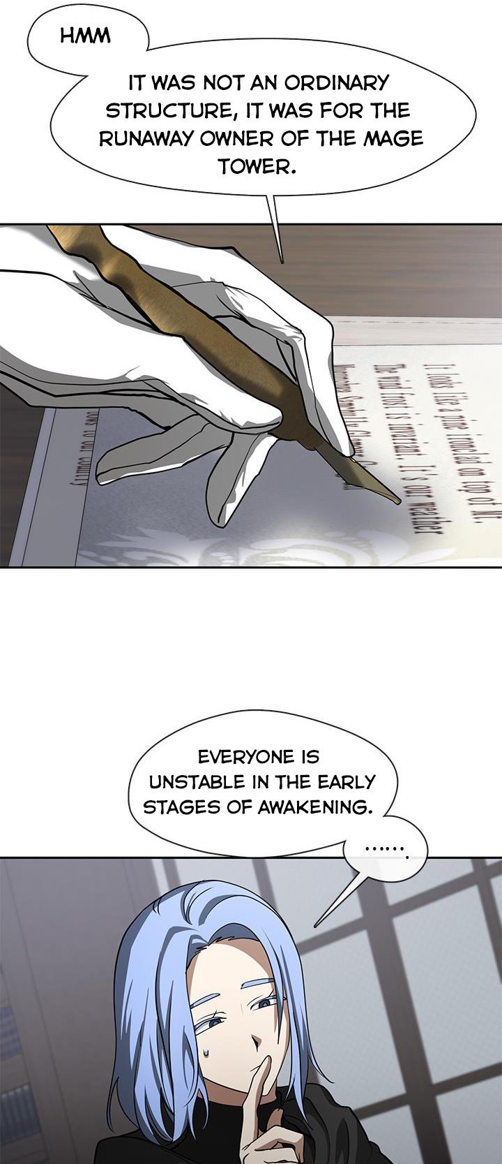 I Failed to Oust the Villain! chapter 52 page 28