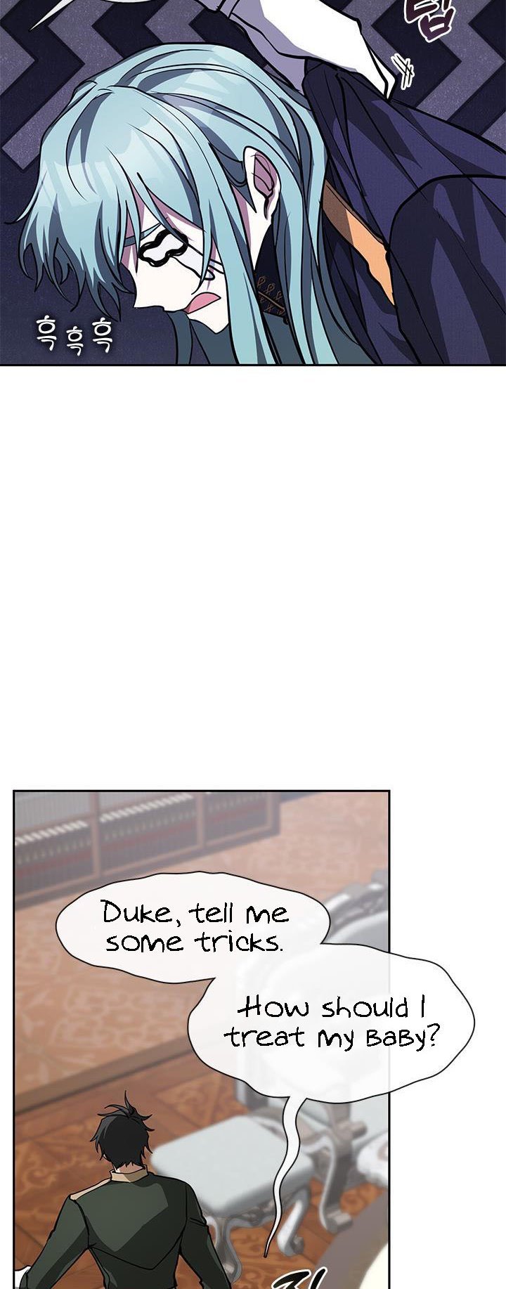 I Failed to Oust the Villain! chapter 52 page 4