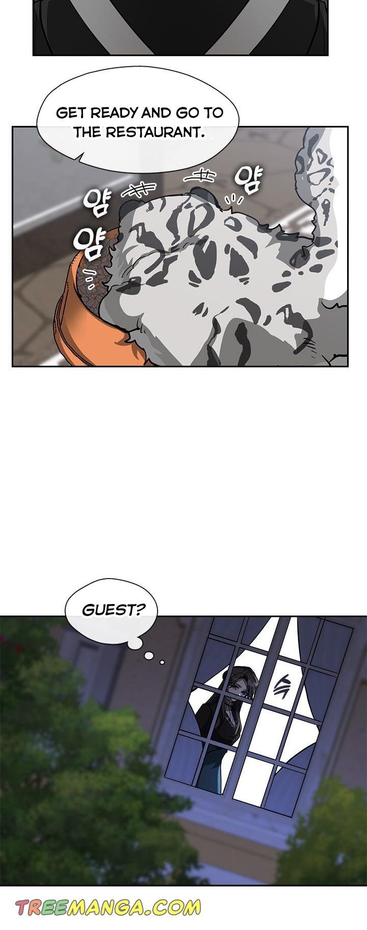 I Failed to Oust the Villain! chapter 52 page 40
