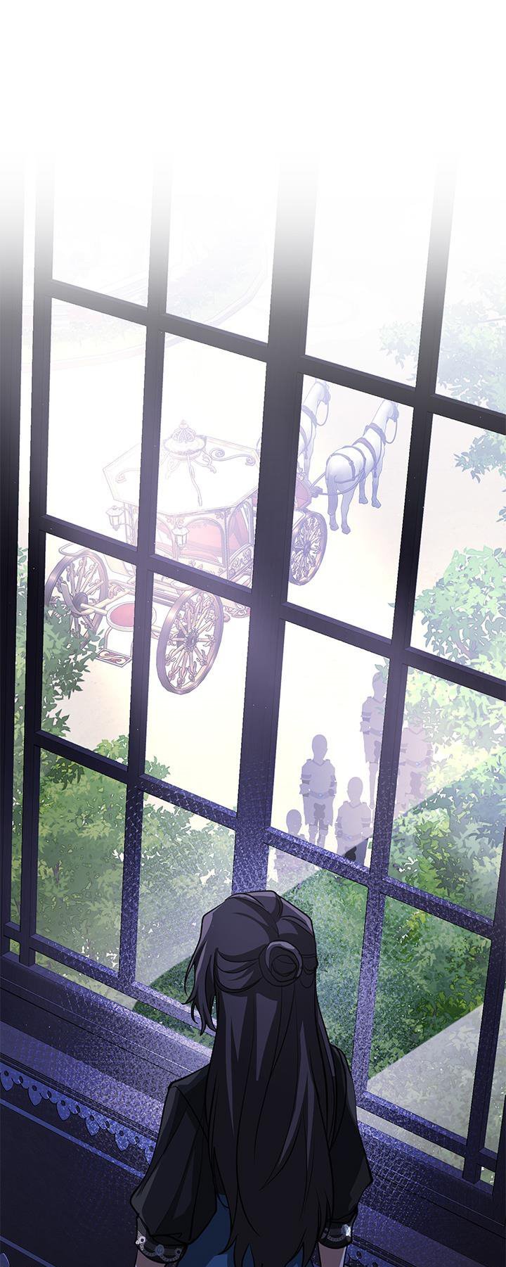 I Failed to Oust the Villain! chapter 52 page 41