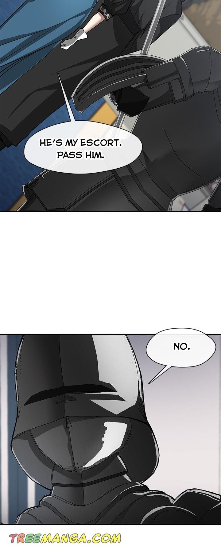 I Failed to Oust the Villain! chapter 52 page 46