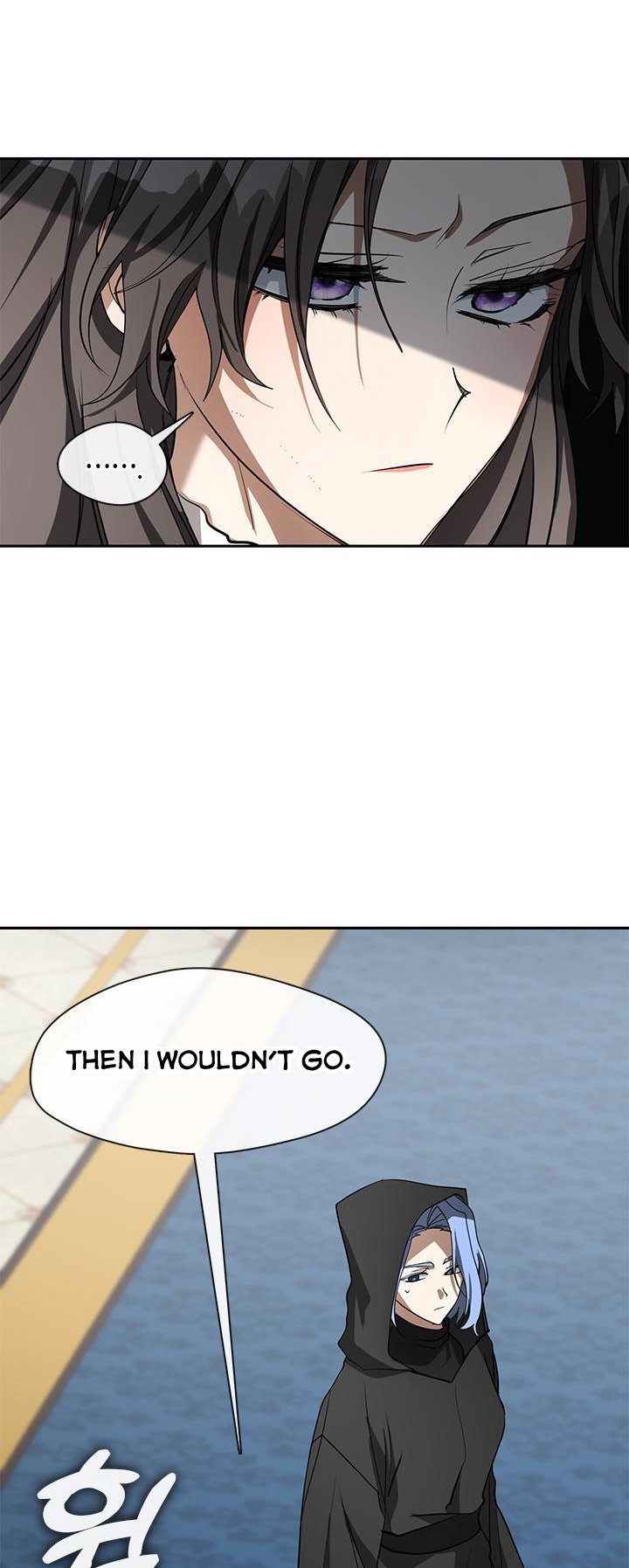 I Failed to Oust the Villain! chapter 52 page 47