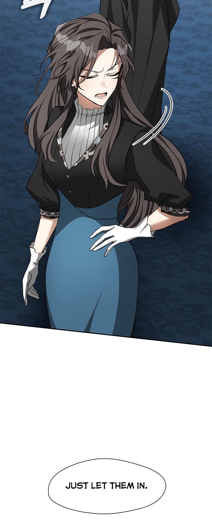 I Failed to Oust the Villain! chapter 52 page 48