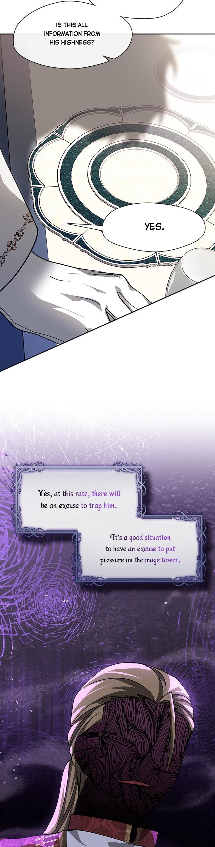 I Failed to Oust the Villain! chapter 53 page 14