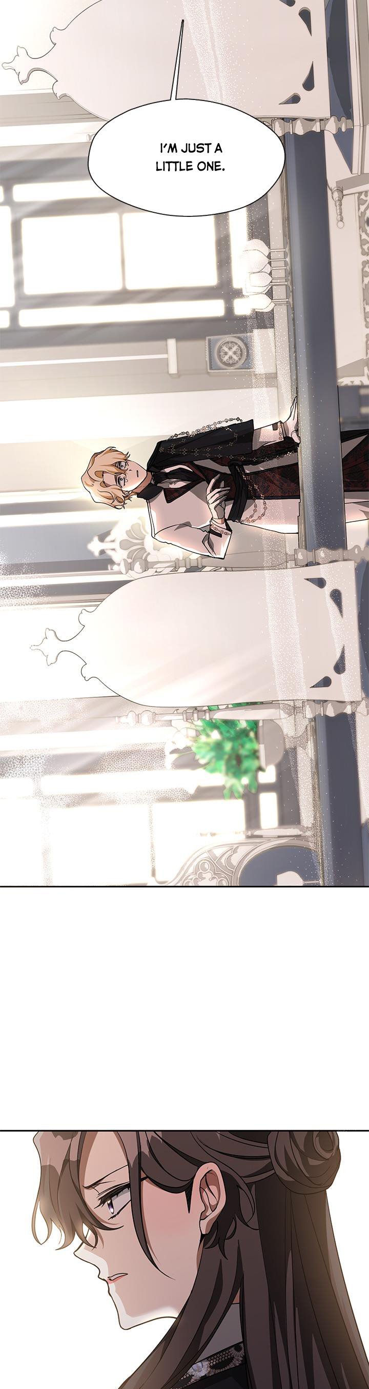 I Failed to Oust the Villain! chapter 53 page 25