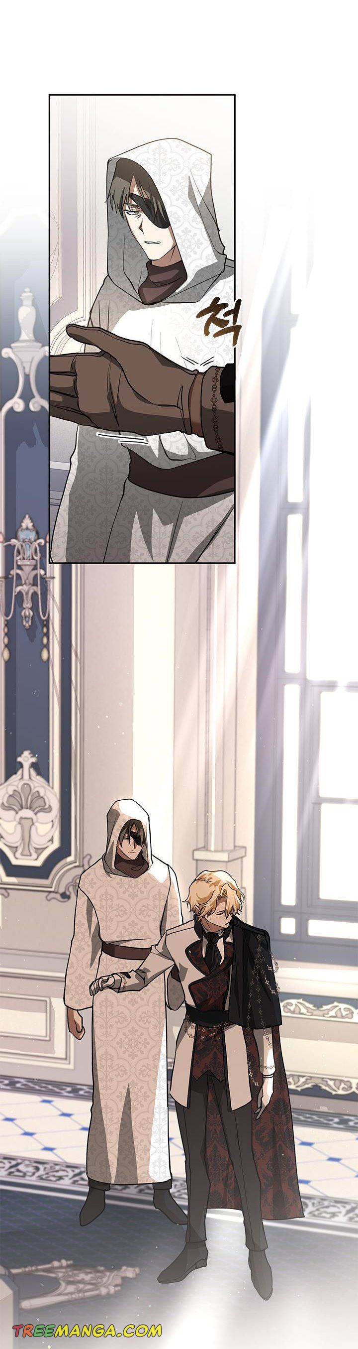 I Failed to Oust the Villain! chapter 53 page 29