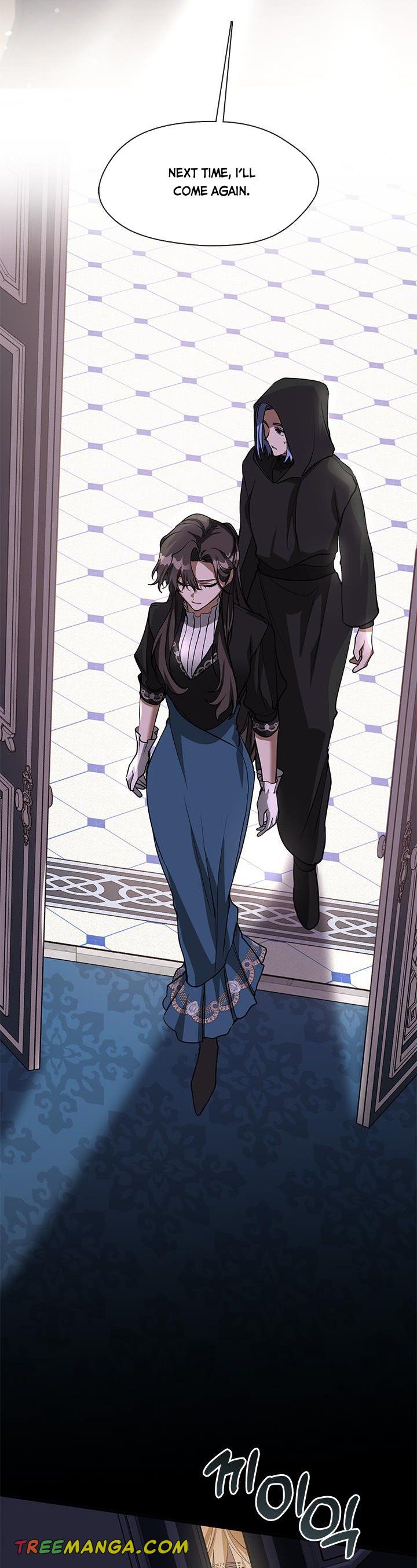 I Failed to Oust the Villain! chapter 53 page 30