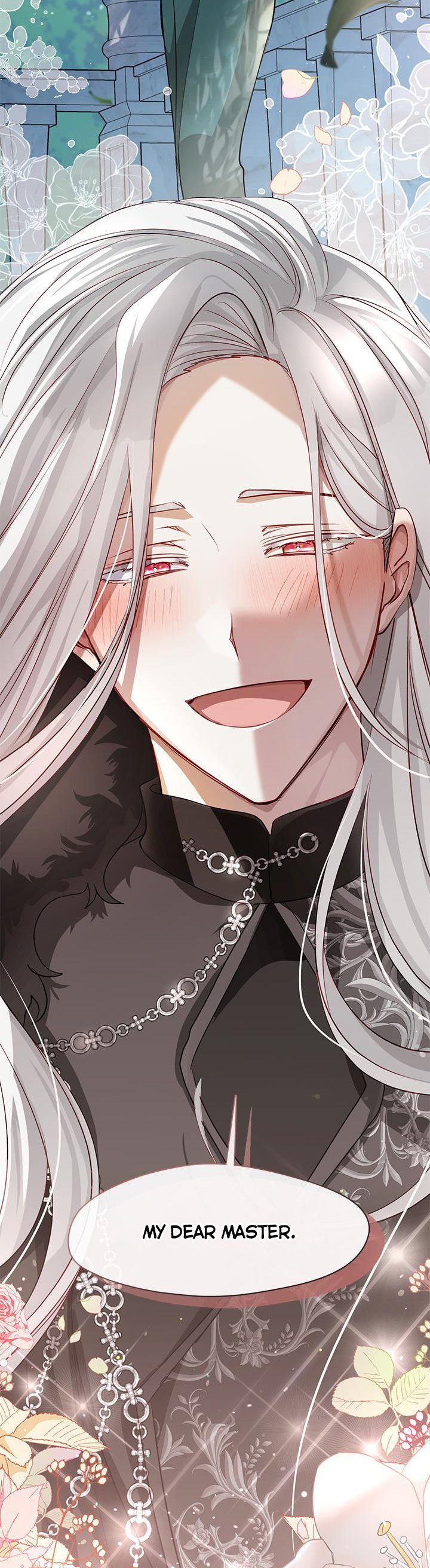 I Failed to Oust the Villain! chapter 53 page 42