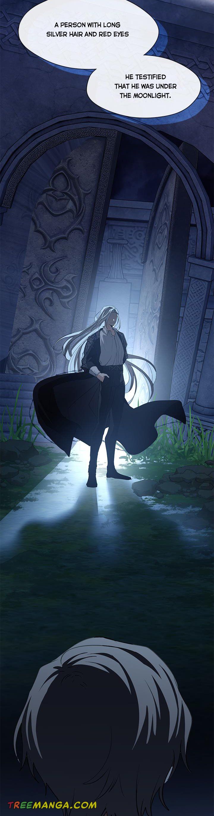 I Failed to Oust the Villain! chapter 53 page 5