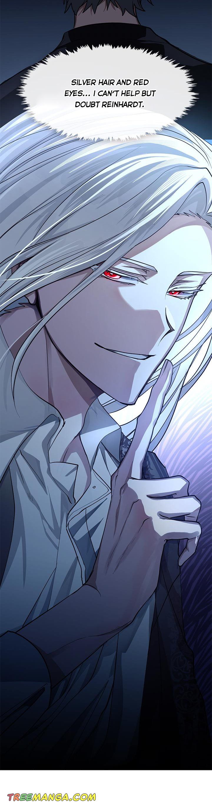 I Failed to Oust the Villain! chapter 53 page 6