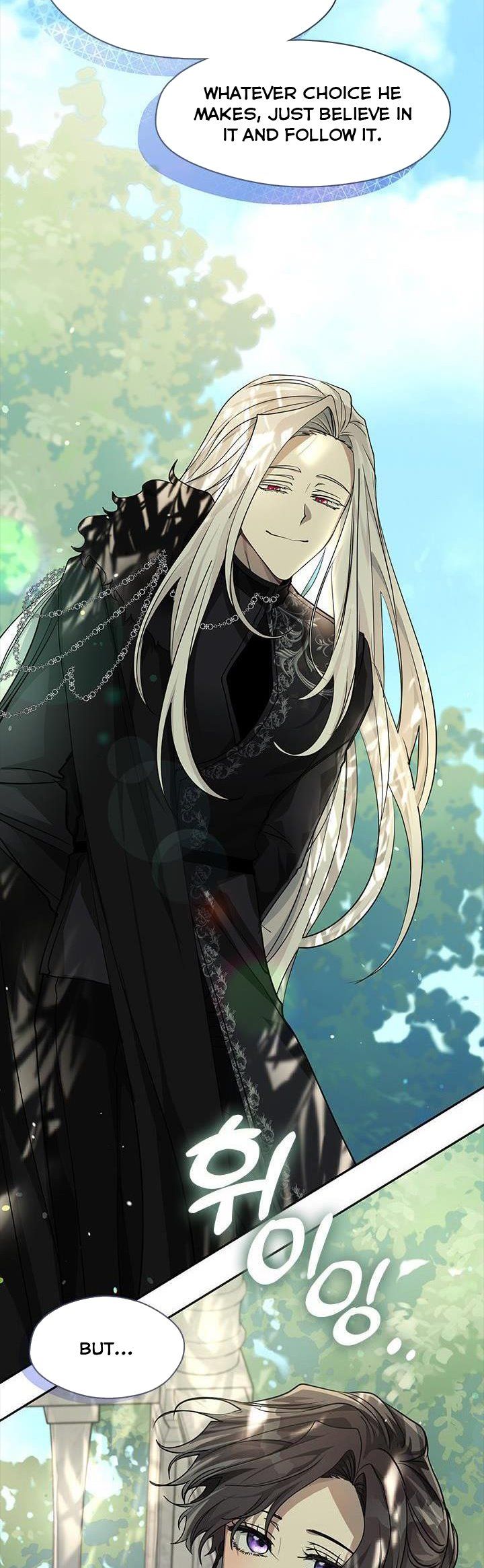 I Failed to Oust the Villain! chapter 54 page 10