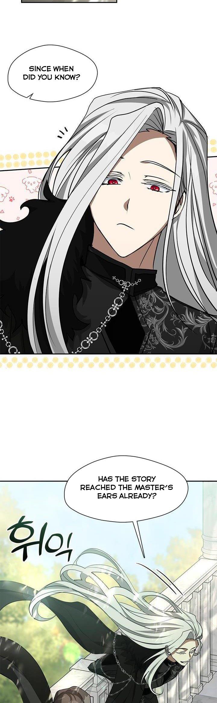 I Failed to Oust the Villain! chapter 54 page 12