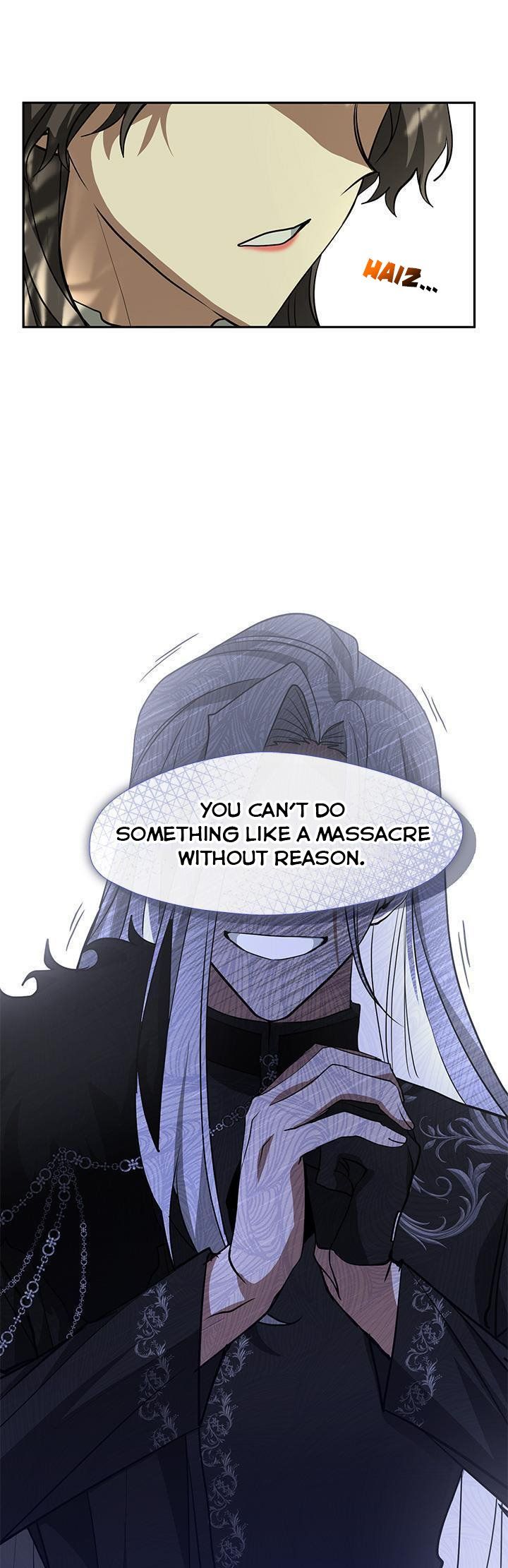 I Failed to Oust the Villain! chapter 54 page 19