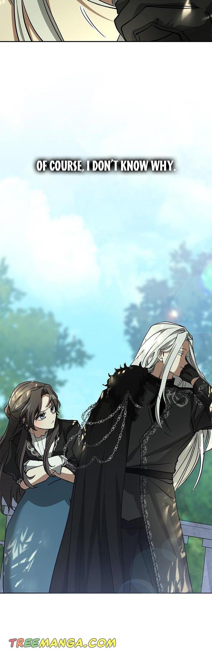 I Failed to Oust the Villain! chapter 54 page 21